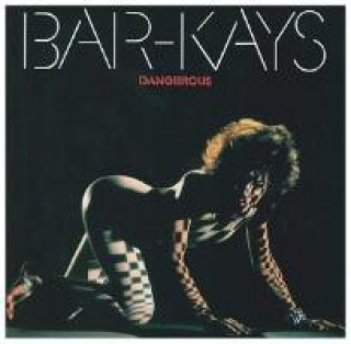 Audio Dangerous The Bar-Kays