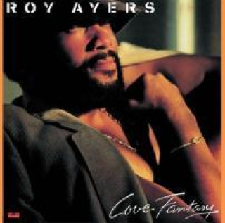 Audio Love Fantasy Roy Ayers