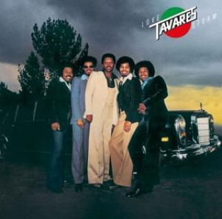 Audio Love Storm Tavares