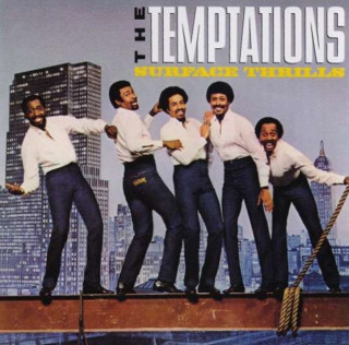 Audio Surface Thrills The Temptations
