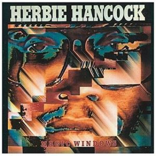 Hanganyagok Magic Windows Herbie Hancock