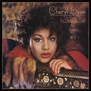 Audio It's Gonna Be Right Cheryl Lynn