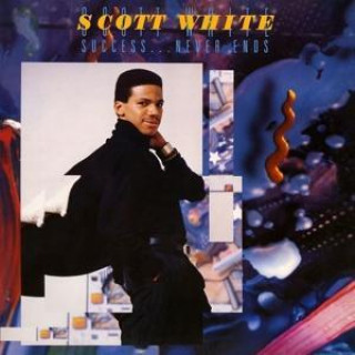 Audio Success...Never Ends Scott White