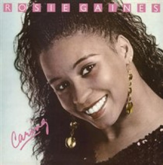 Zvok Caring Rosie Gaines