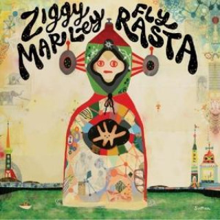 Audio Fly Rasta Ziggy Marley