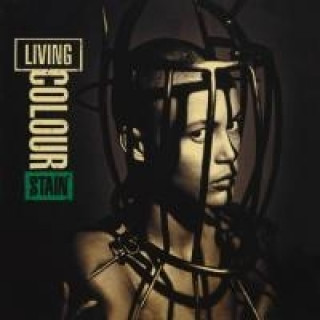 Audio Stain Living Colour