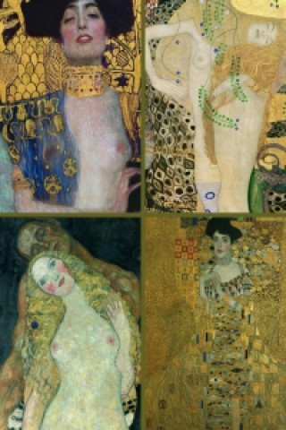 Hra/Hračka Klimt: Collection 1.000Teile 