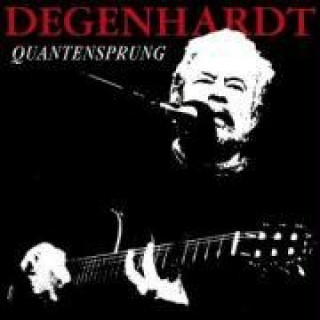 Audio Quantensprung Franz Josef Degenhardt