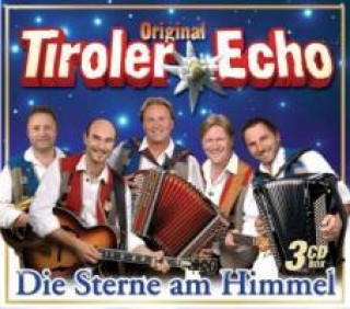 Audio Die Sterne am Himmel Original Tiroler Echo