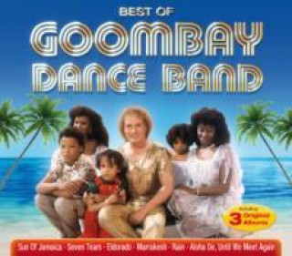 Hanganyagok Best Of Goombay Dance Band