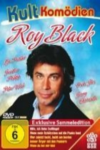 Videoclip Kultkomödien-Roy Black-Sam -> Hilfe
