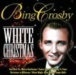 Audio White Christmas Bing Crosby