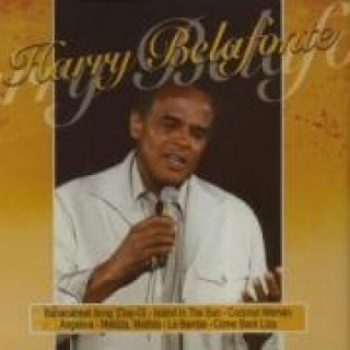 Audio Best Of Harry Belafonte