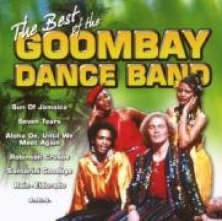 Audio Best Of Goombay Dance Band