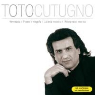 Hanganyagok Serenata Toto Cutugno