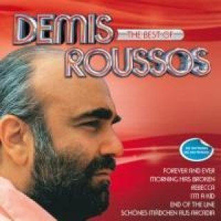 Аудио The Best Of Demis Roussos