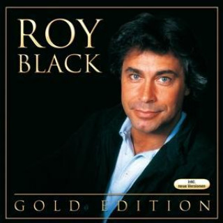 Audio Gold Edition Roy Black