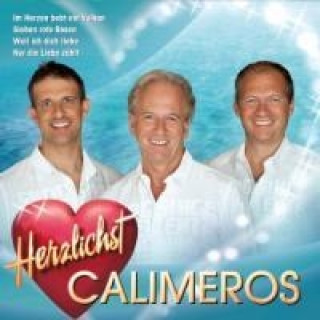 Audio Herzlichst Calimeros