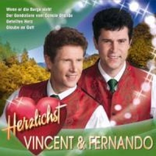 Zvok Herzlichst Vincent & Fernando