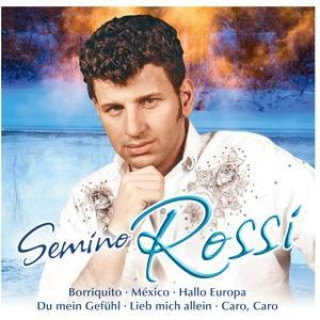 Audio Limitierte Auflage Semino Rossi