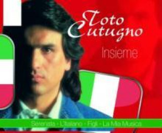 Audio Insieme Toto Cutugno