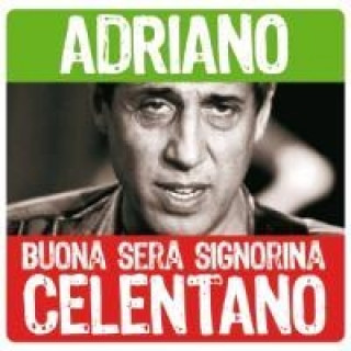 Audio Buona Sera Signorina Adriano Celentano