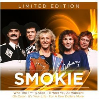 Аудио Limited Edition Smokie