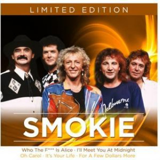 Audio  Limited Edition Smokie