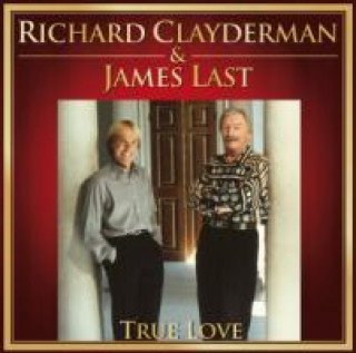 Audio True Love Richard & Last Clayderman