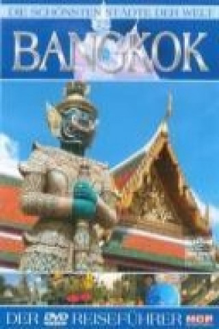 Vídeo Bangkok Die Schönsten Städte Der Welt