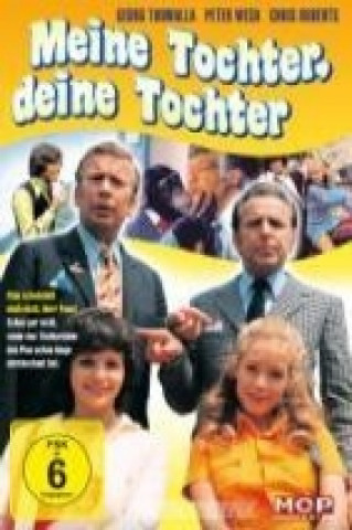 Film Meine Tochter,Deine Tochter Various