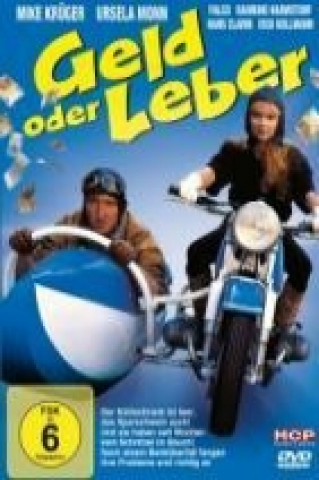 Wideo Geld Oder Leber Various