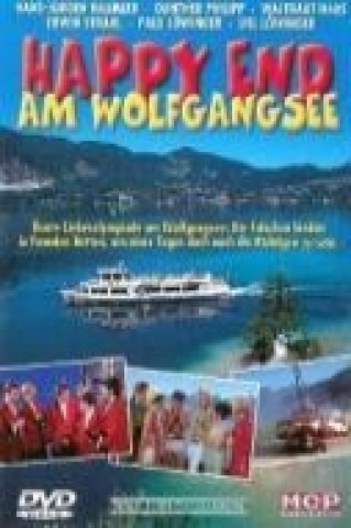 Video Happy End am Wolfgangsee Walter Breuer