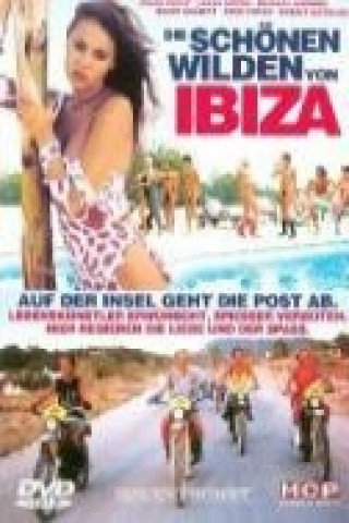 Wideo Die Schönen Wilden Von Ibiza Various