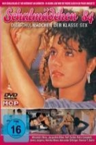 Schulmädchen '84-Die Schulmä | Video dvd | Libristo