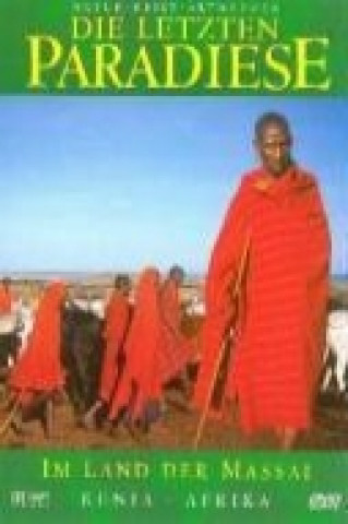 Film Die letzten Paradiese-Kenia Die Letzten Paradiese