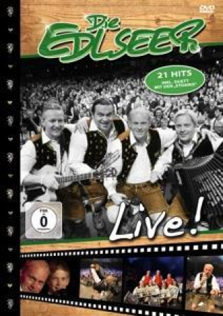 Video Live die Edlseer