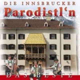 Audio Das Beste Innsbrucker Parodisteln