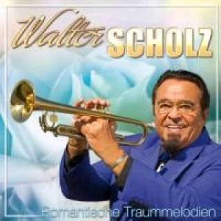 Audio Romantische Traummelodien Walter Scholz