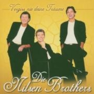 Audio Vergiss Nie Deine Träume Nilsen Brothers