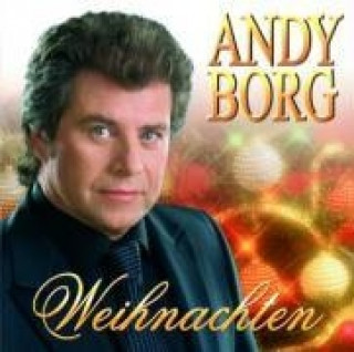 Audio Weihnachten Andy Borg