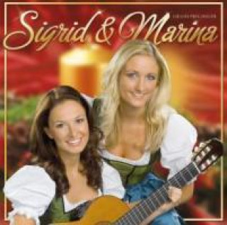 Audio Stille Zeit Sigrid & Marina