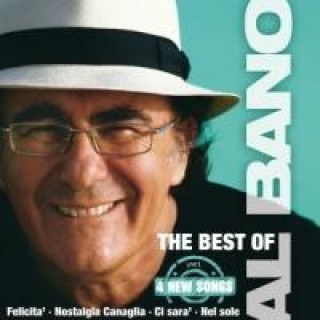 Audio The Best Of Al Bano