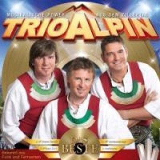 Audio Das Beste Trio Alpin