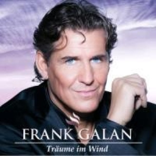 Audio Träume im Wind Frank Galan