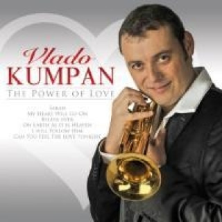 Audio The Power of Love Vlado Kumpan