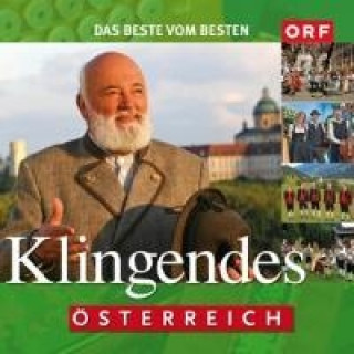 Audio Klingendes Österreich-Das Be Various