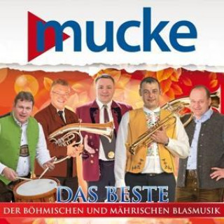 Audio Das Beste der böhmischen und mährischen Blasmusik Various