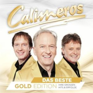 Audio Das Beste-Gold-Edition-Gro Calimeros