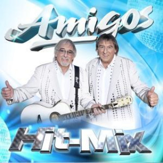 Hanganyagok Hit-Mix Amigos